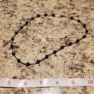 18" Necklace